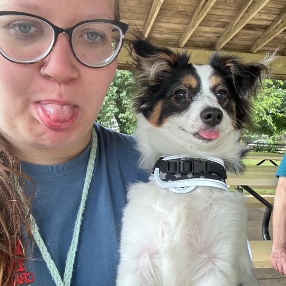 Meet your Posher, Kyla - Picture 1 of 1